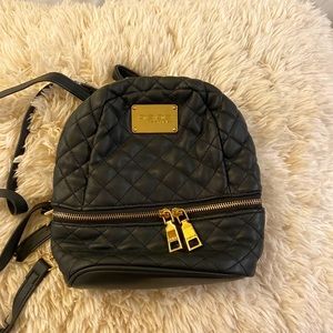 Bebe backpack, black